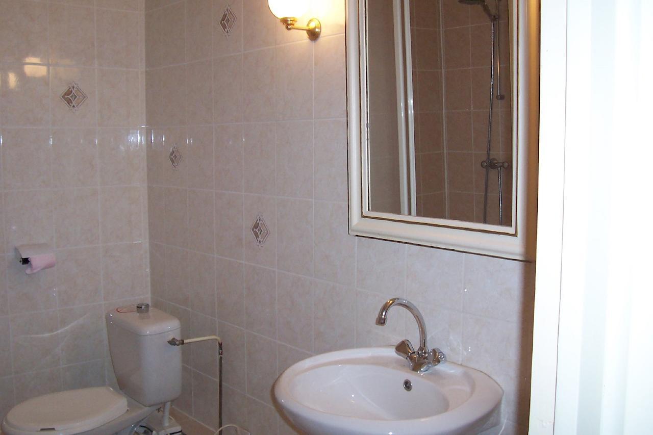 Chateau Champigny Bed & Breakfast Maillet  Rom bilde