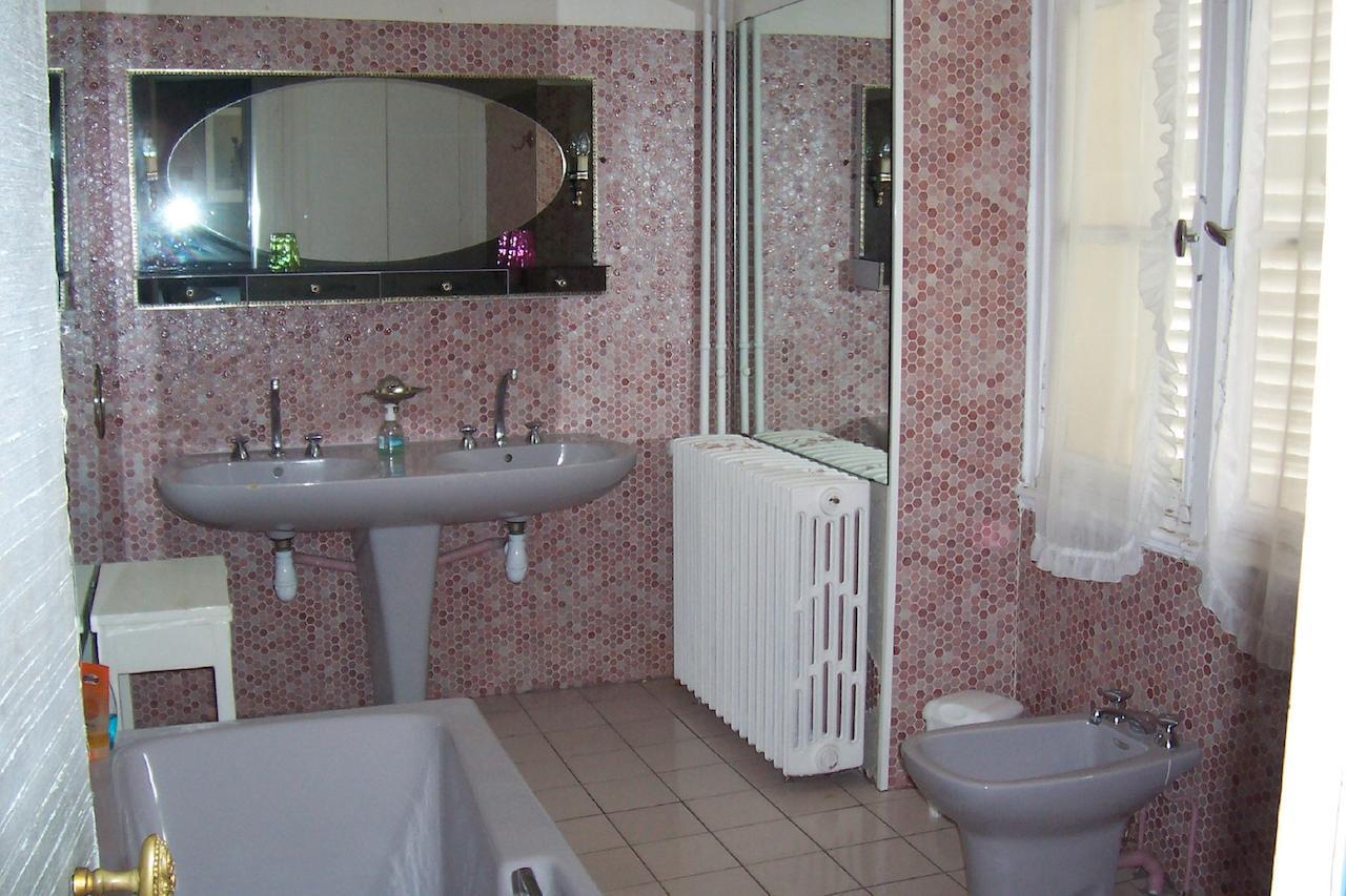 Chateau Champigny Bed & Breakfast Maillet  Rom bilde